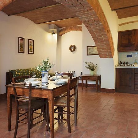 Agriturismo Casapicchiata Βίλα Πιέντσα Εξωτερικό φωτογραφία