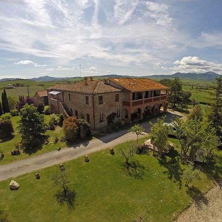Agriturismo Casapicchiata Βίλα Πιέντσα Εξωτερικό φωτογραφία