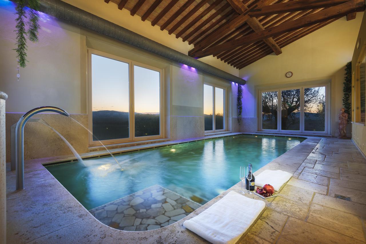 Agriturismo Casapicchiata Βίλα Πιέντσα Εξωτερικό φωτογραφία