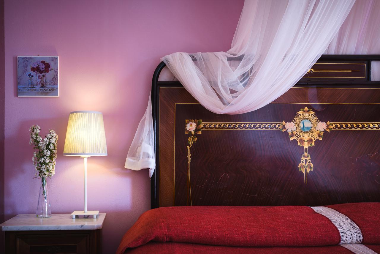 Agriturismo Casapicchiata Βίλα Πιέντσα Εξωτερικό φωτογραφία