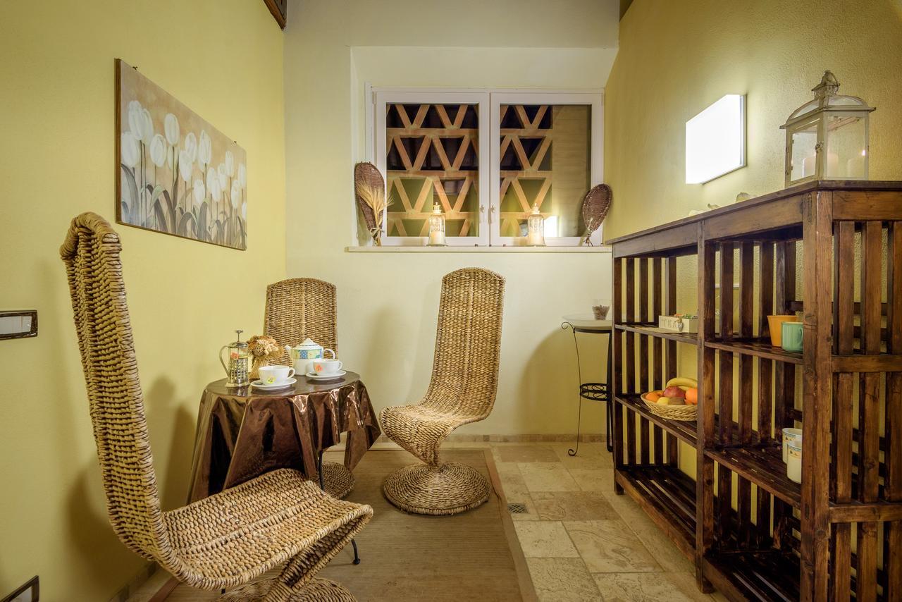 Agriturismo Casapicchiata Βίλα Πιέντσα Εξωτερικό φωτογραφία