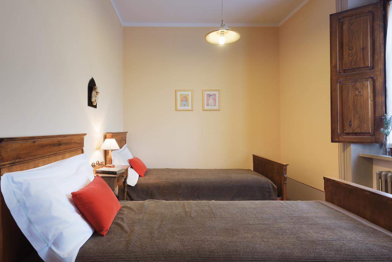 Agriturismo Casapicchiata Βίλα Πιέντσα Εξωτερικό φωτογραφία