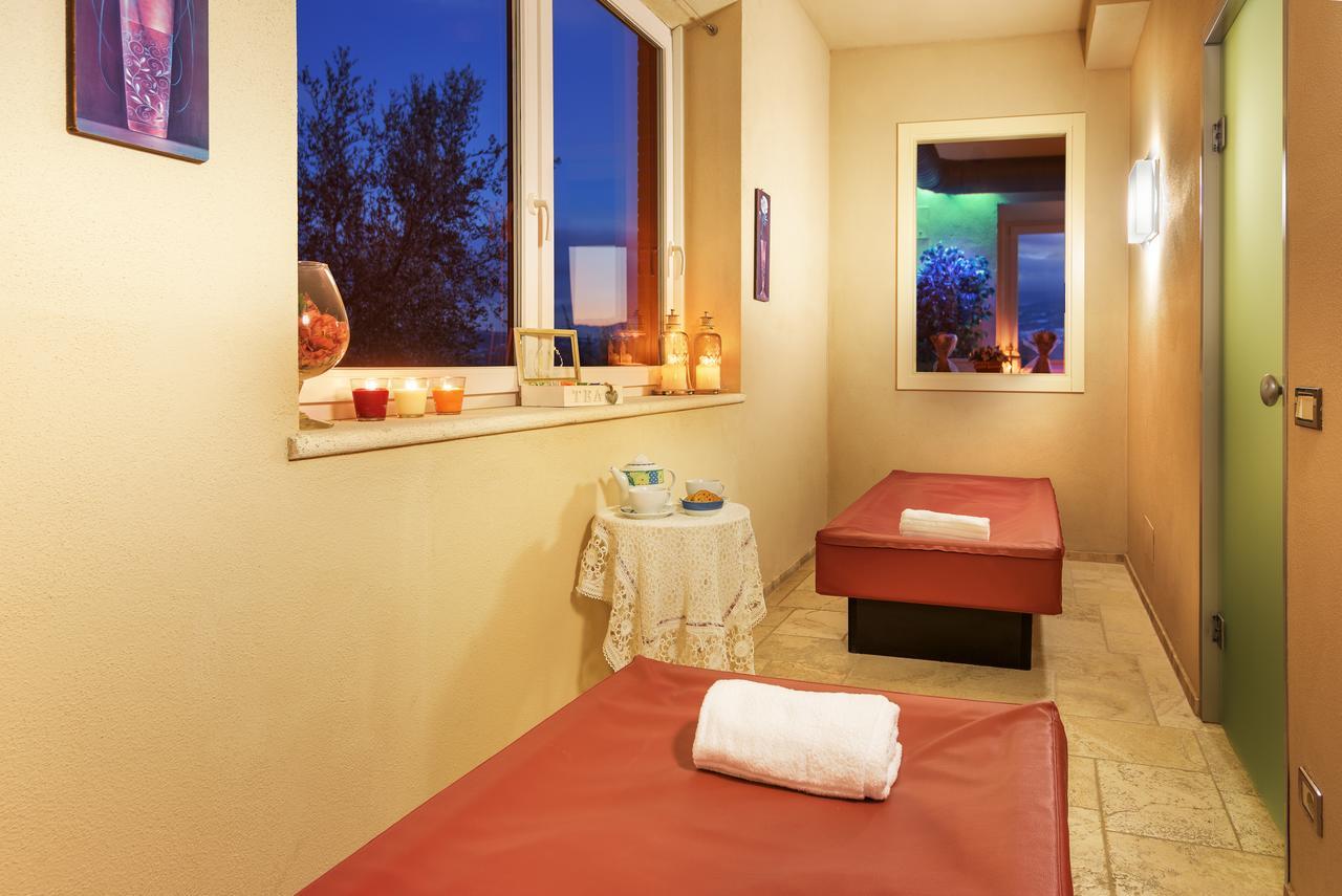 Agriturismo Casapicchiata Βίλα Πιέντσα Εξωτερικό φωτογραφία