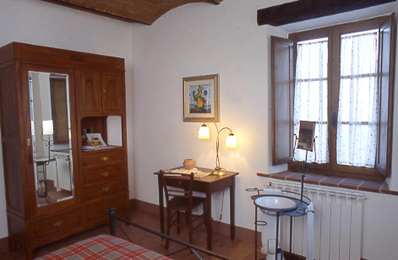 Agriturismo Casapicchiata Βίλα Πιέντσα Εξωτερικό φωτογραφία