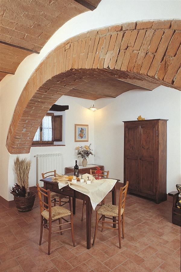 Agriturismo Casapicchiata Βίλα Πιέντσα Εξωτερικό φωτογραφία
