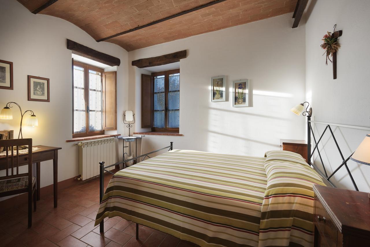 Agriturismo Casapicchiata Βίλα Πιέντσα Εξωτερικό φωτογραφία