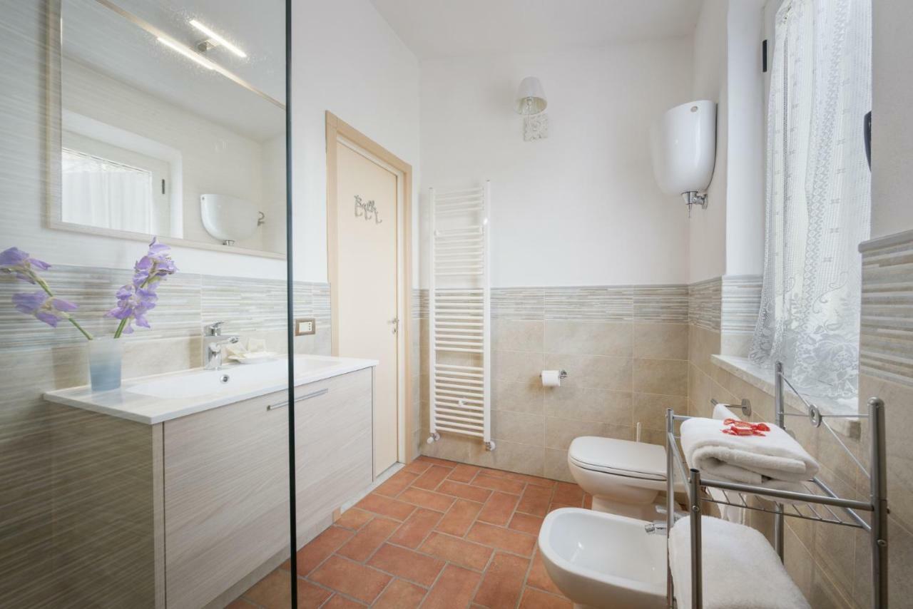 Agriturismo Casapicchiata Βίλα Πιέντσα Εξωτερικό φωτογραφία